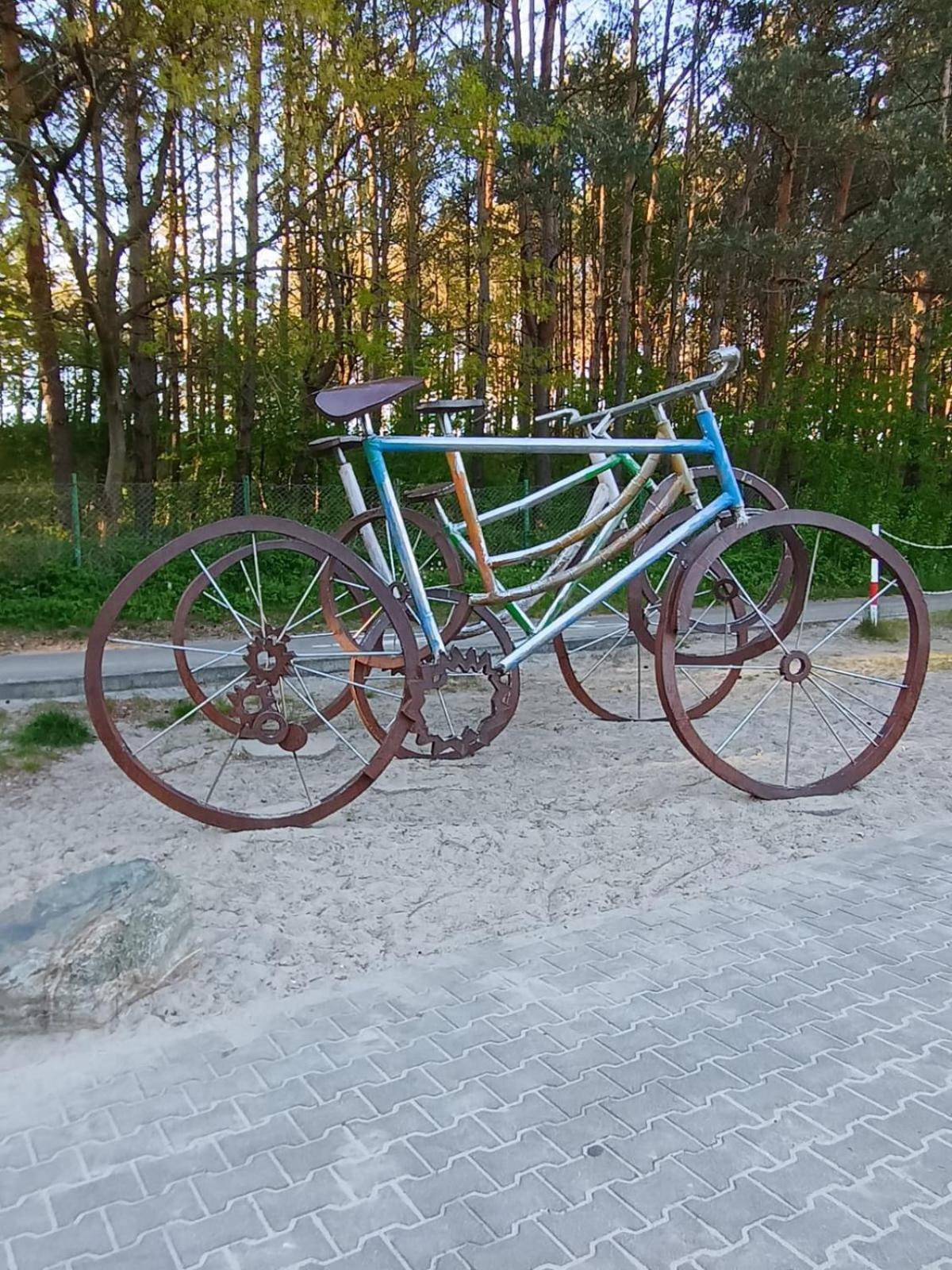 Azure Mare Apartamenty B&M Kołobrzeg Eksteriør bilde