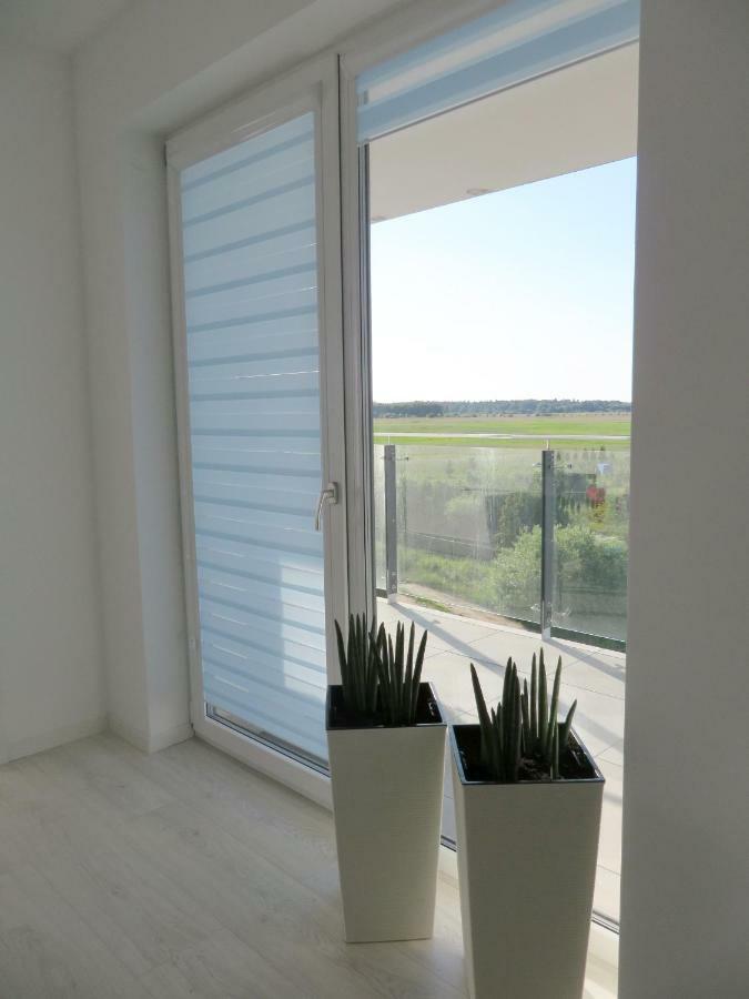 Azure Mare Apartamenty B&M Kołobrzeg Eksteriør bilde