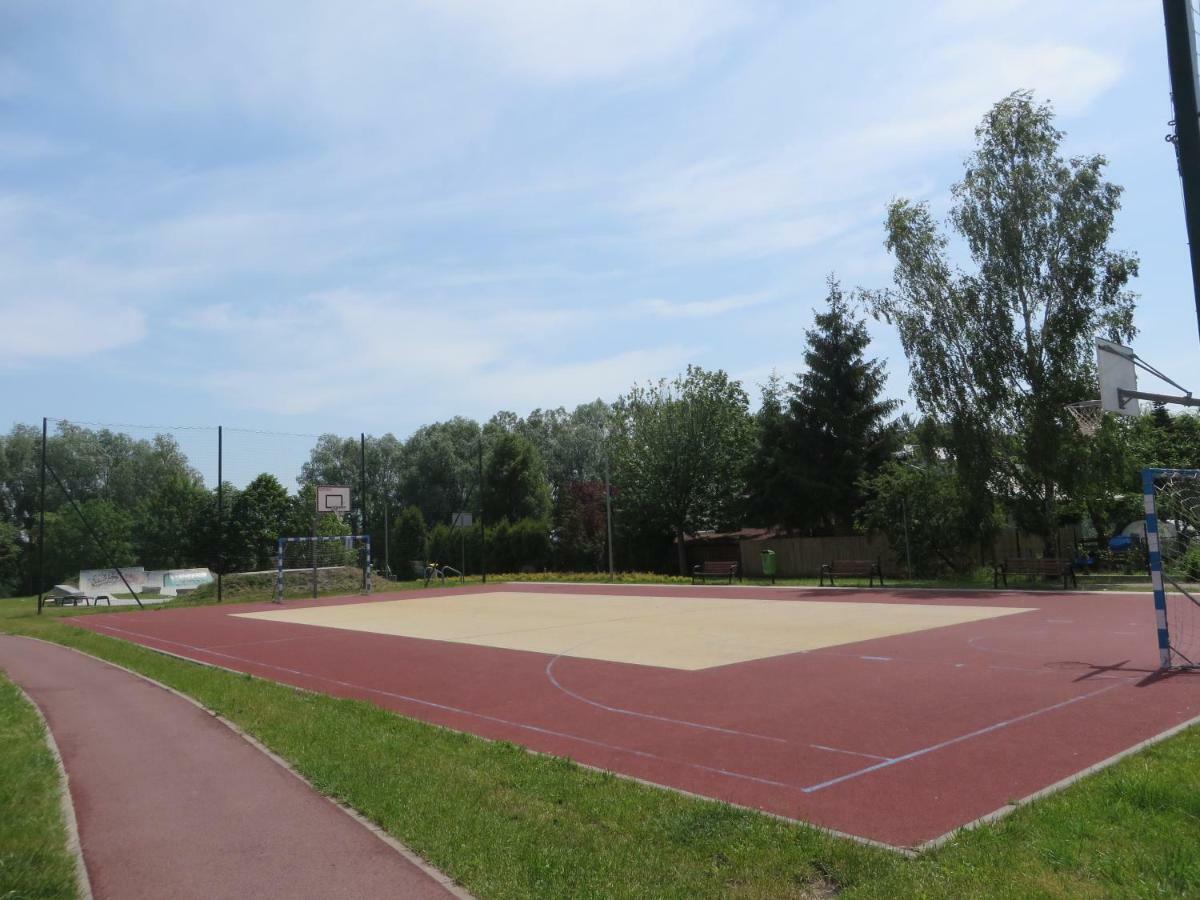 Azure Mare Apartamenty B&M Kołobrzeg Eksteriør bilde